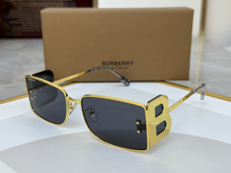 Burberry Sunglasses